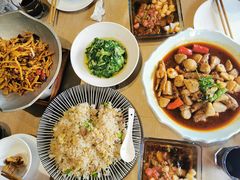 -川流不息(北蔡休闲广场店)
