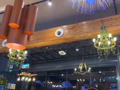 -蓝珊海鲜澳洲和牛自助餐厅
