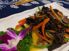 火腿牛肝菌-滇道云南特色料理(康定路店)
