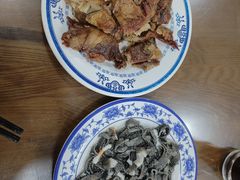-老爆肚满五香烧牛羊肉