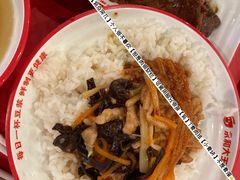 -永和大王(蛙嫩鸡香煲煲鲜·军博店)