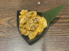 -哏儿寿司(红桥店)