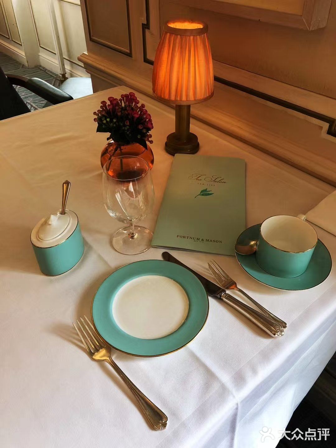 品味美好 每一刻