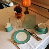 品味美好 每一刻