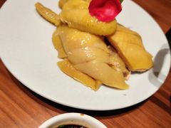 -阿明小菜·海鲜·上海菜(梅陇店)