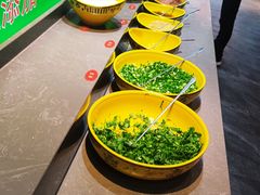 -津门羊大爷铜锅涮肉(雅清街店)
