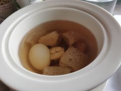 -无锡苏宁银河国际酒店-悦府65中餐厅