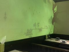 -绿茶餐厅(平谷华联店)