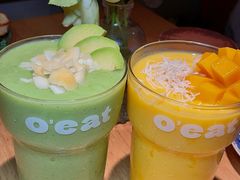 -O'eat Blossom&Pelican(深圳首店)
