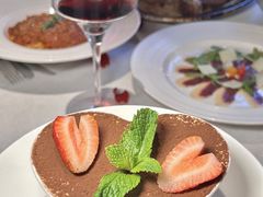 -Grand James·地中海bistro(百家湖1912店)