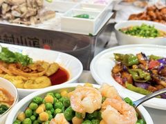 -相约·羊村小馆非遗手抓肉(七一酱园店)