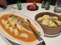 -荣小馆(安达仕店)