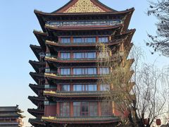 -大明幻境第一城
