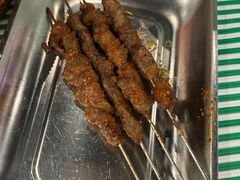 -楼兰新疆菜(江宁万达店)