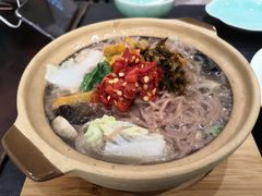 -五观堂素食(新华路店)