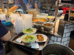 -嘉华小吃(蛇口市场店)