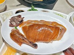 -阿庄新豫菜(通泰路店)
