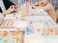 -肥韬茶餐厅(海上世界店)