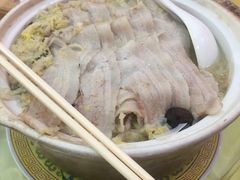 -砂锅居(西四店)