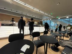 -M Stand(北京平安幸福中心店)