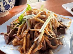 -铁谢李松祖传羊肉汤馆