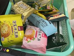 -大桥道糕点食品店(津塘路店)
