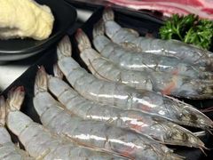 -佰烧海鲜烤肉火锅自助(熙地港店)