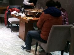 -金掌勺东北菜(格兰晴天店)