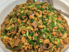 -船歌·鱼水饺青岛菜(金狮广场店)