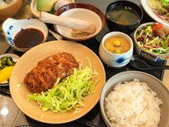 -西村日本料理(香格里拉饭店)