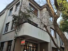 -徐家汇源景区-衡山坊