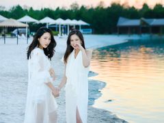 -泉城欧乐堡水上世界