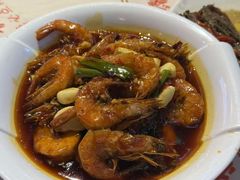 -五丁桥光头香辣蟹(望江橡树林店)