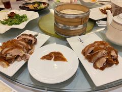 -全聚德(上海首店浦东店)