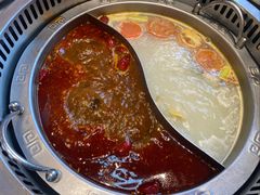 -蜀留香火锅·始于1999·原四川老火锅(白堤路店)