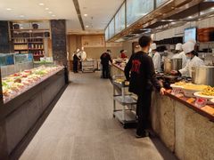 -梁家大院•农家菜(昆山会展中心店)