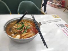 -汤小云火锅米线(钻汇广场店)