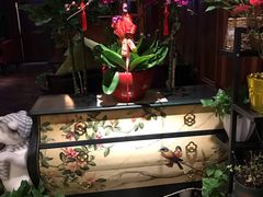 -上海锦江金门大酒店