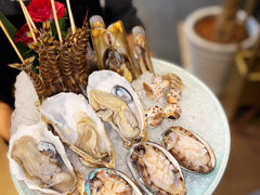 -金龙·打边炉(南京西路店)