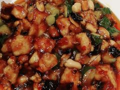 -紫光园·烤鸭·北京菜(劲松店)