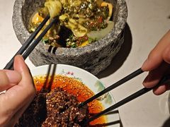 -院8里·小聚园老川菜(九眼桥店)