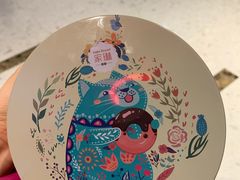 -家琳甜品(江南东店)