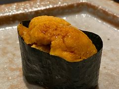 海膽壽司-晴空·日本料理(万象城店)