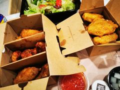 -Kyochon1991校村炸鸡(杨高中路店)