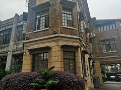 -大可堂普洱茶馆(襄阳南路馆)