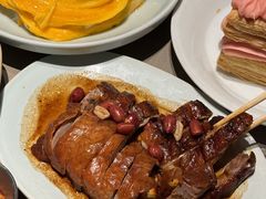 -茶港·点心·啫啫煲(王府井店)