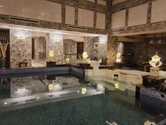 -宜春明月山维景国际温泉度假酒店