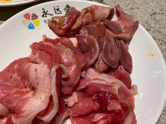 -永远爱烤肉火锅自助(龙德广场店)