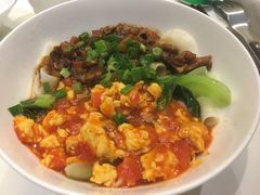-真爱中国餐馆·年华店(朱雀大街店)