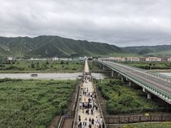 -图们国门景区